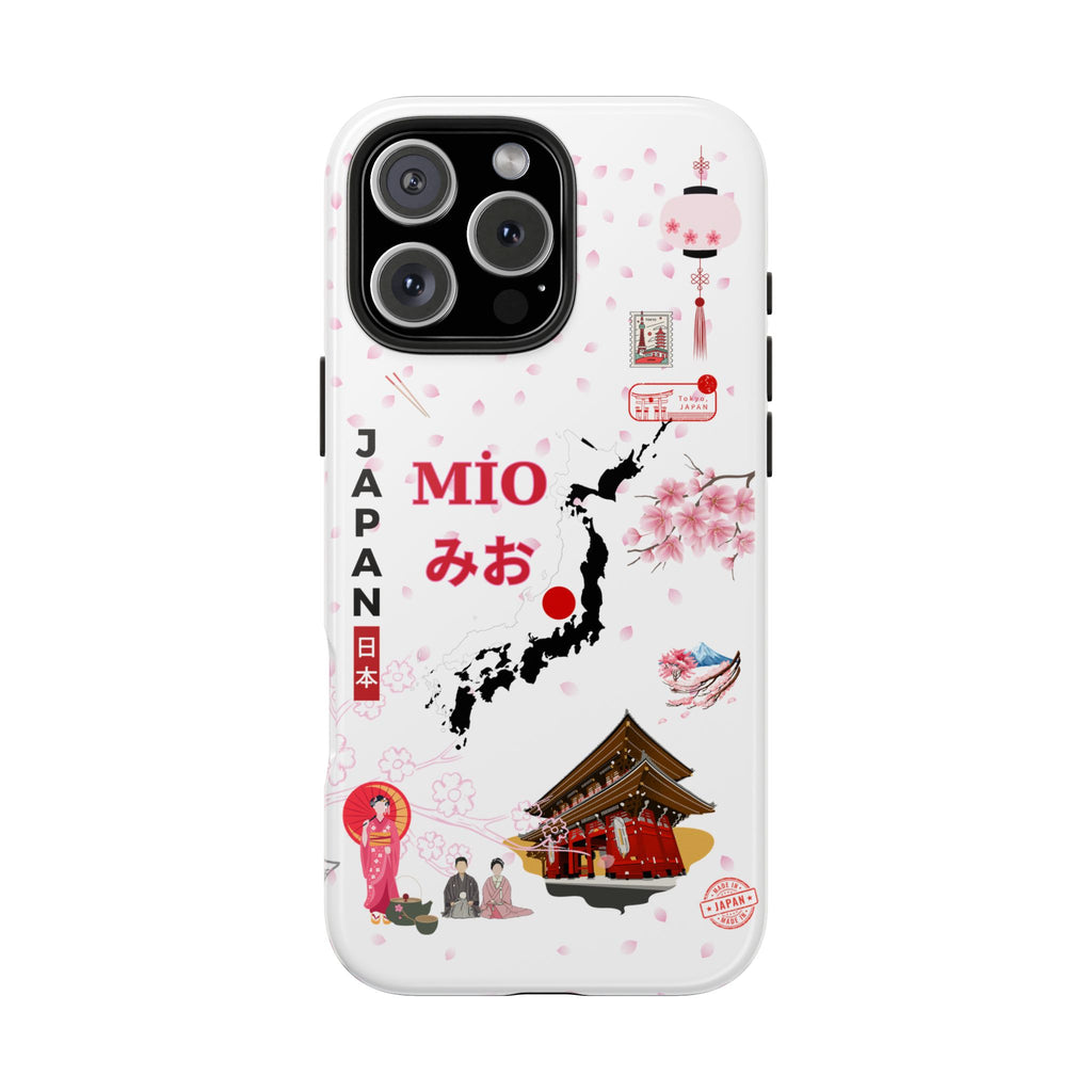 Japan Phone Case