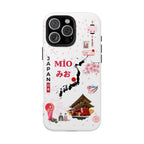 Japan Phone Case