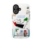 Dubai Phone Case