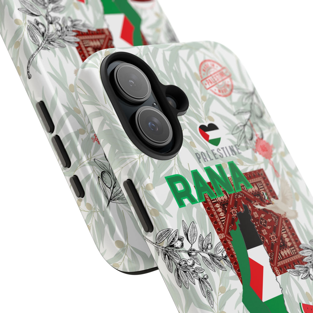 Palestine Phone Case