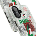 Palestine Phone Case