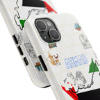 Dubai Phone Case