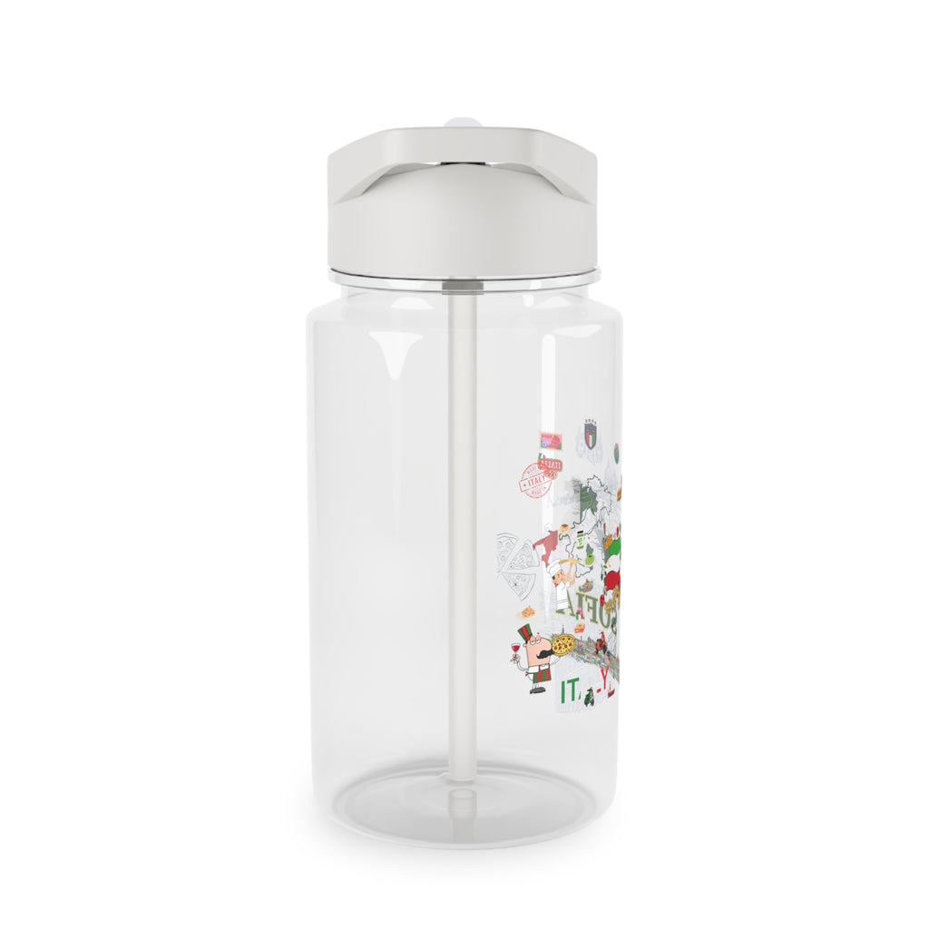 İtaly Travel Water Bottle