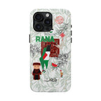 Palestine Phone Case