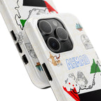 Dubai Phone Case