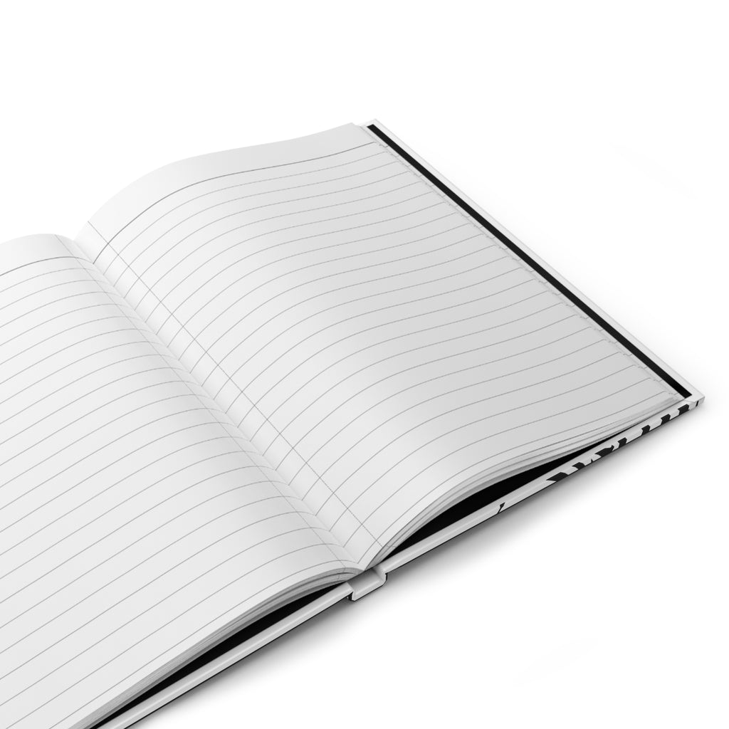 Hardcover Journal Matte