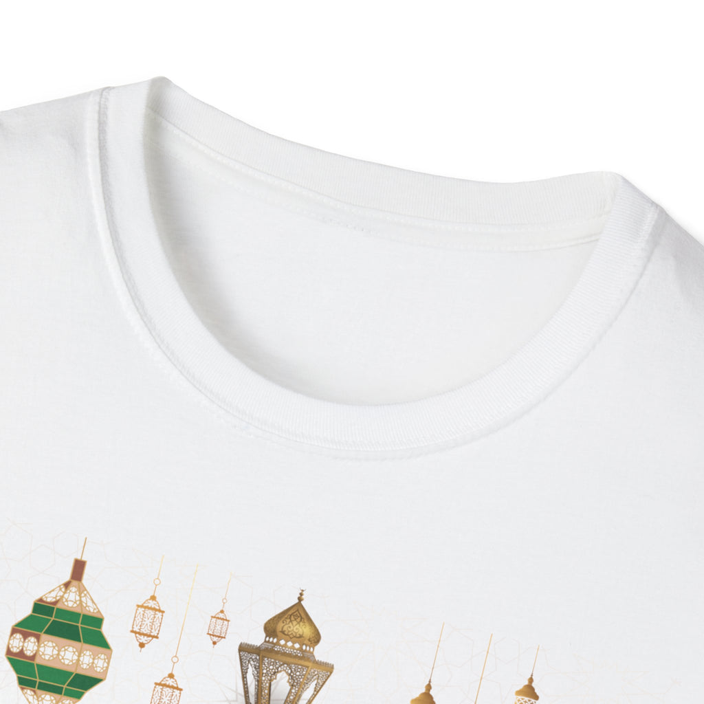 Morocco Unisex T-Shirt