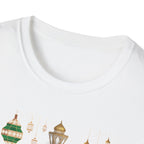 Morocco Unisex T-Shirt