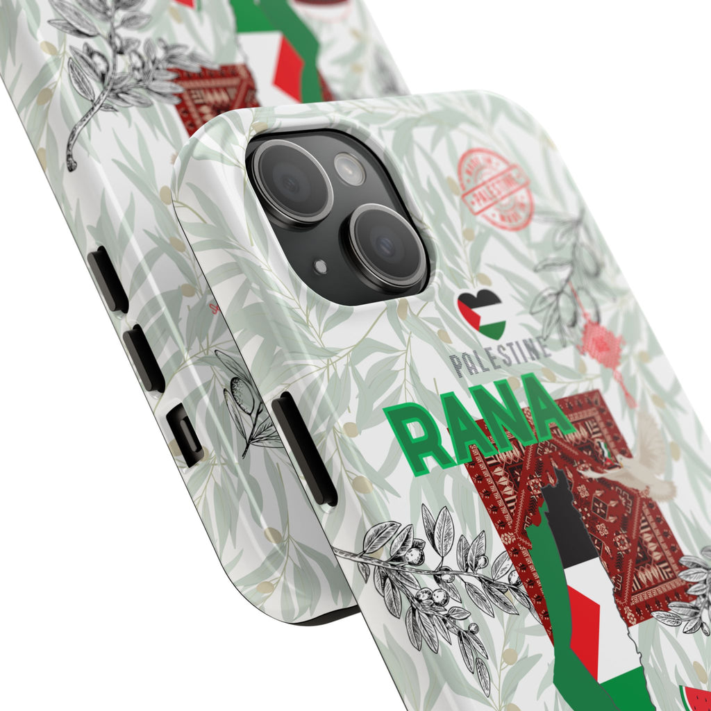 Palestine Phone Case