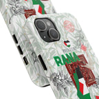 Palestine Phone Case