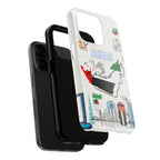 Dubai Phone Case